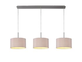 Baymont SN TA Ceiling Lights Deco Linear Fittings